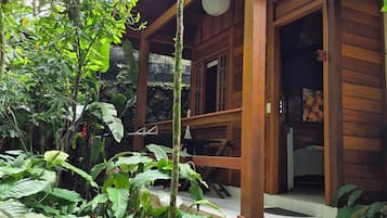 Deluxe Cabin