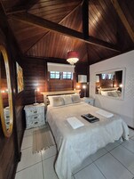 Ropa de cama de alta calidad y colchones con pillow-top 