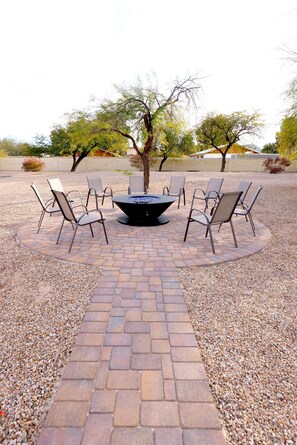 Terrass/Patio