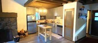 Cute & Cozy Cabin in Black Butte Ranch