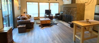 Cute & Cozy Cabin in Black Butte Ranch