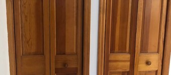 4 bed, 2 bath house, NYC train 10 min walk