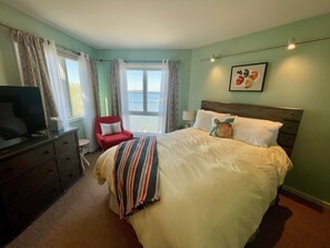4 chambres, bureau, fer et planche à repasser, Wi-Fi gratuit