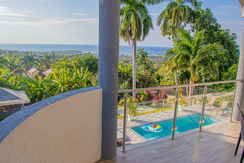 Crystal Jamaica Villa