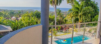 Crystal Jamaica Villa