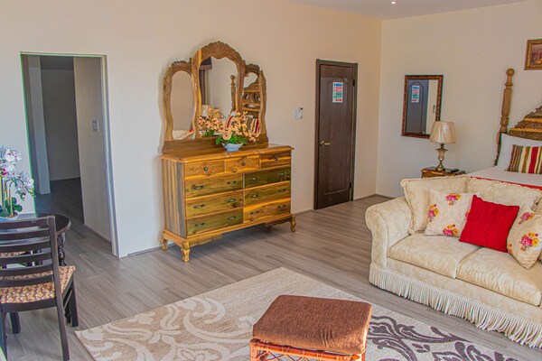 Crystal Jamaica Villa - Montego Bay