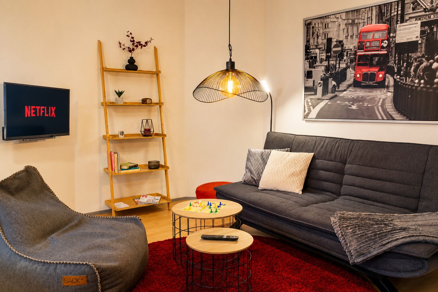 Smart TV, books