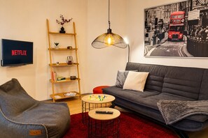 TV connectée, livres