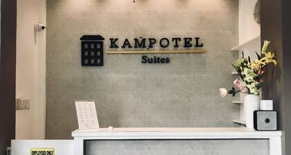 Kampotel Davao