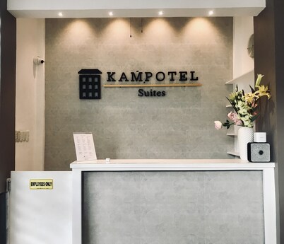 Kampotel Davao