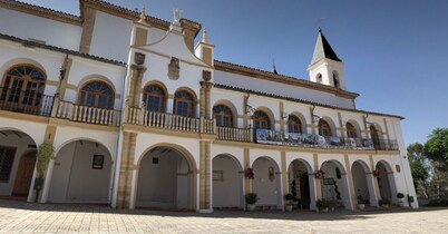 Oasis de Tranquilidad Para Descansar Disfrutar de la Naturaleza y Hacer Barbacoa