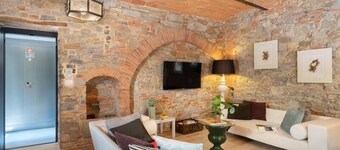 Holiday house Pergine Valdarno for 1 - 6 persons with 3 bedrooms - Holiday home