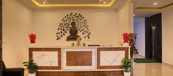 Visa Inn Bangalore Airport