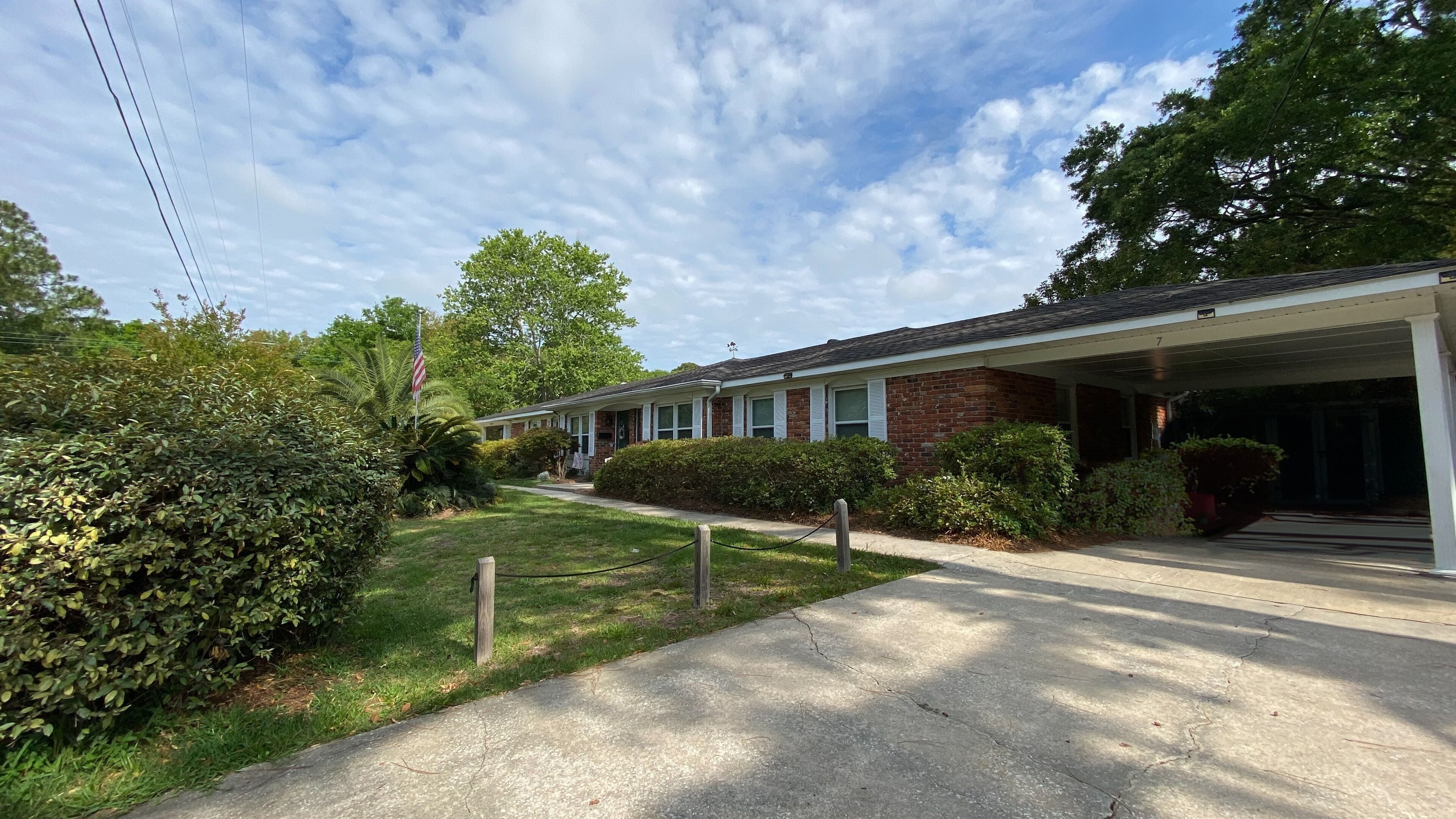 Duplex, 3 Bedrooms | Exterior