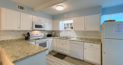 Golden Days Duplex 3 Bedroom Duplex