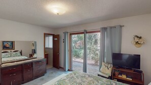 Casa, 3 habitaciones | 3 habitaciones, tabla de planchar con plancha y wifi gratis 