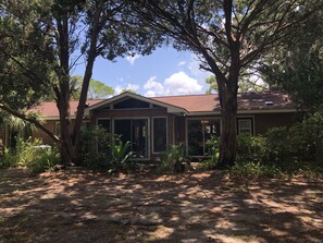 Casa, 3 habitaciones | Exterior