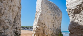 Liberty Cottage, Broadstairs