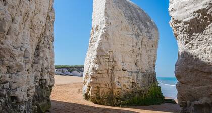 Liberty Cottage, Broadstairs