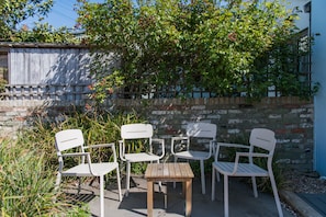 Terras