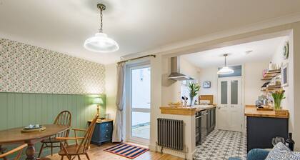 Star Cottage, Whitstable