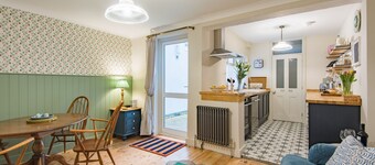 Star Cottage, Whitstable