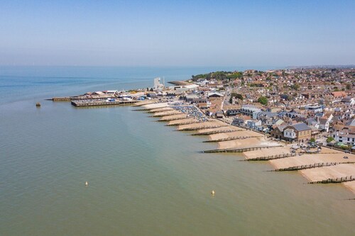 Star Cottage, Whitstable