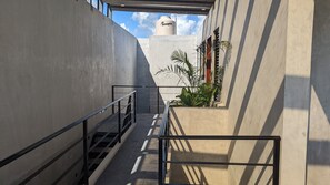 Exterior - Jungle Loft in Aldea Zama l Pool l Grill (Tulum)