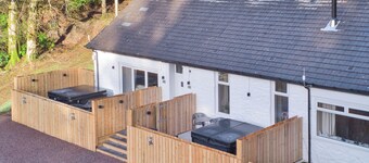 Elfin Cottage - UK7810