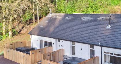 Elfin Cottage - UK7810