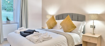 Elfin Cottage - UK7810