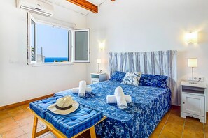 3 Schlafzimmer, Bügeleisen/Bügelbrett, WLAN