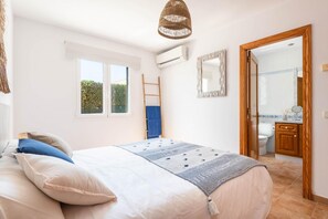 3 Schlafzimmer, Bügeleisen/Bügelbrett, WLAN