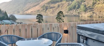 Cur Cottage - UK7809