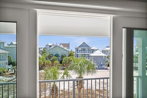 Interior - MarBella-Spectacular 3BR/3BA Beachside Condo/Pool (Santa Rosa Beach)