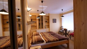 5 habitaciones