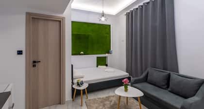 Apartment in the center of Veria