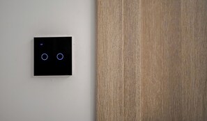 Détail de l’intérieur