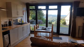 TV connectée, lecteur de DVD