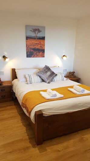 1 Schlafzimmer, Bügeleisen/Bügelbrett, Reisekinderbett, kostenloses WLAN
