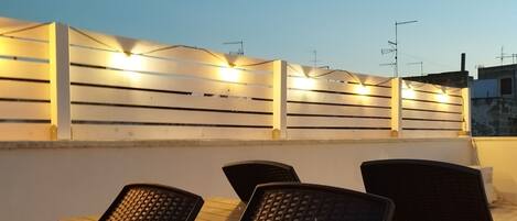 Terras