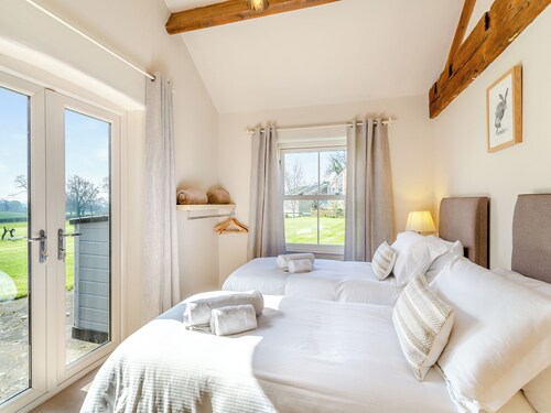 4 bedroom accommodation in Grewelthorpe, near Ripon