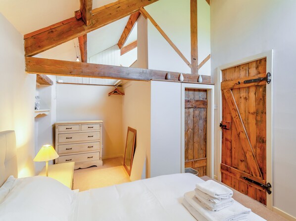 4 Schlafzimmer, kostenloses WLAN, Bettwäsche
