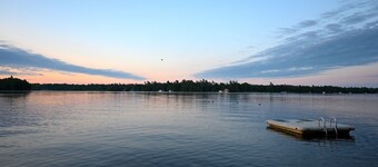 Bobcaygeon Resort 