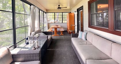 Bobcaygeon Resort