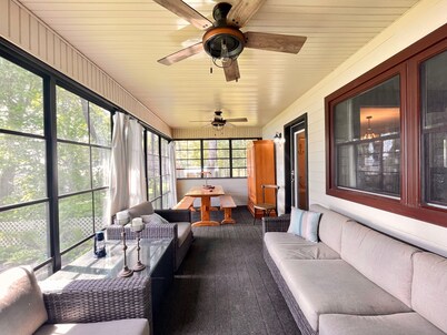 Bobcaygeon Resort 