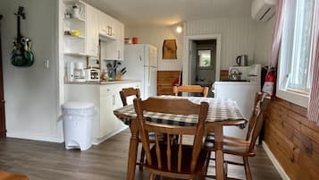 Eget kjøkken