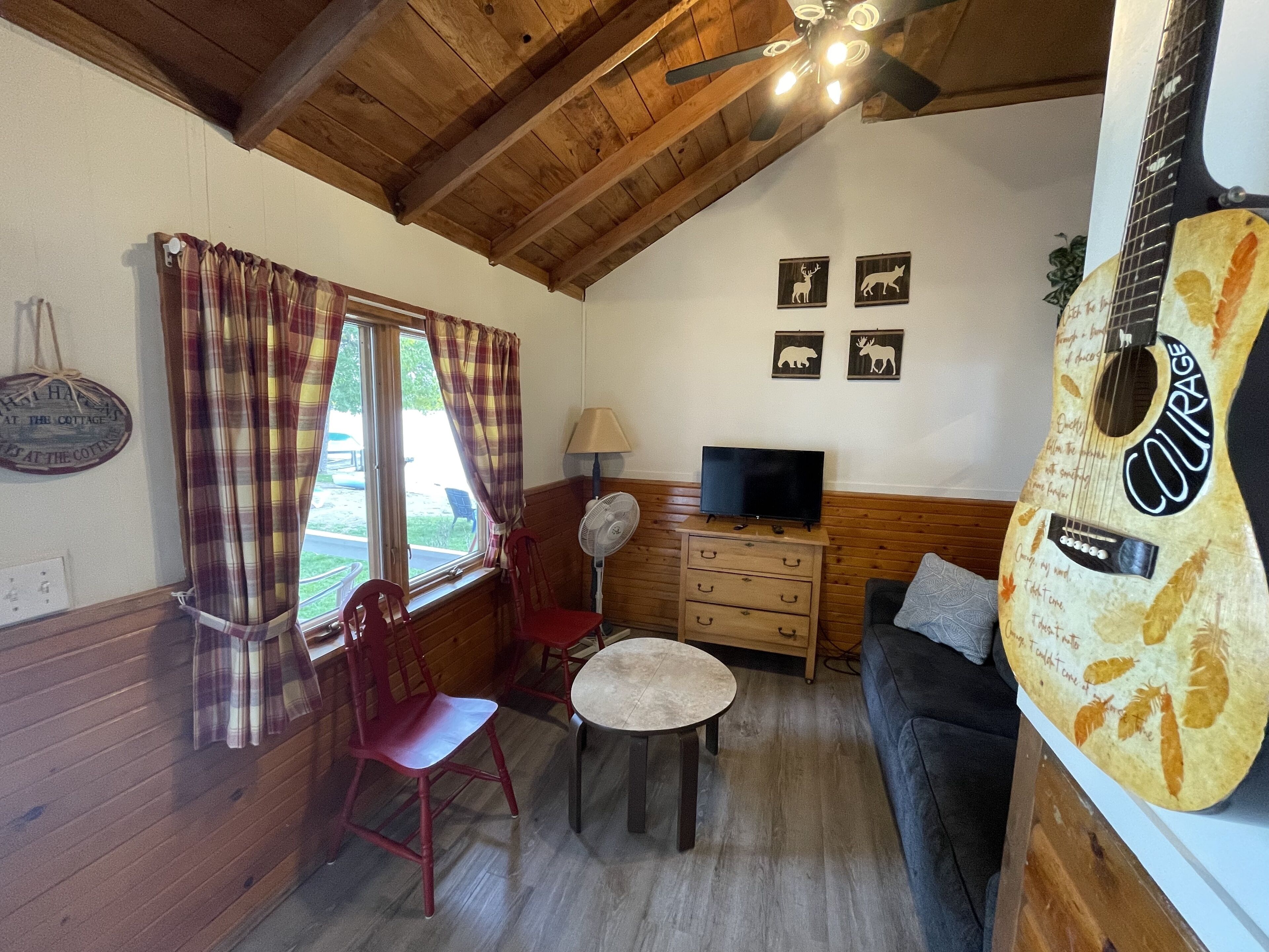 Sala de estar