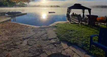 Bobcaygeon Resort