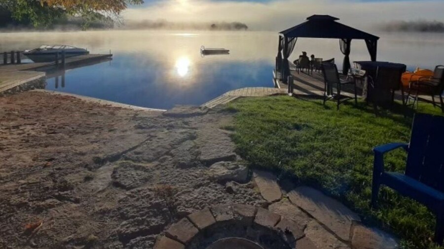 Bobcaygeon Resort